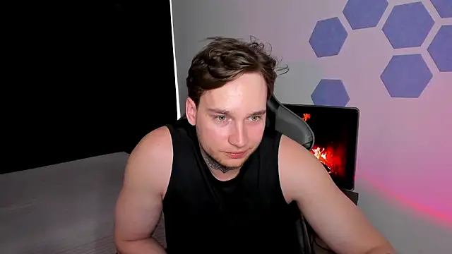 Chris_Tysonn Live XXX chat