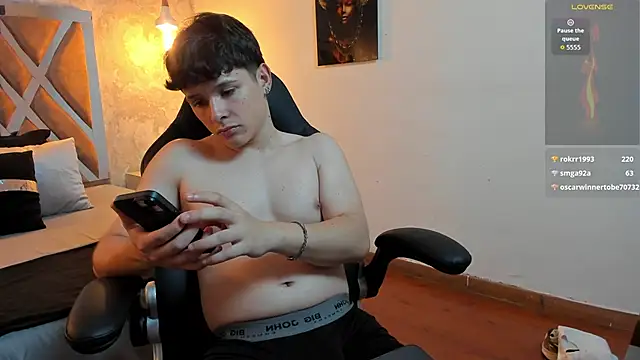 kraven_lustn Live XXX chat