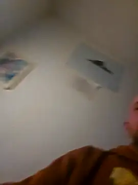Show webcam de dufatcock