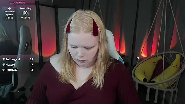 LottieReed Chat XXX live