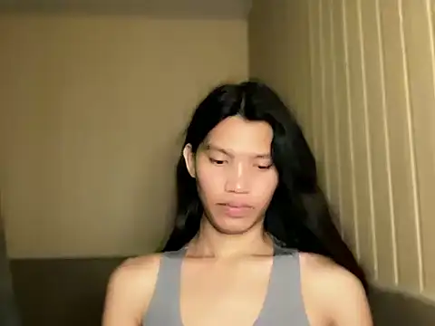 Yourgoddess_jayve Adlı Modelin Web Kamerası Şovu