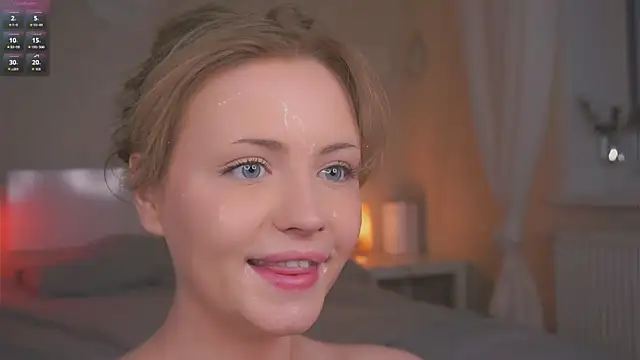 missbeatriss' Live XXX Chat
