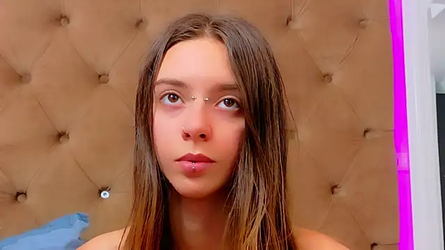 CoraVex – Live XXX-chat