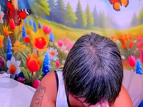 Czat XXX na żywo – indianroxy