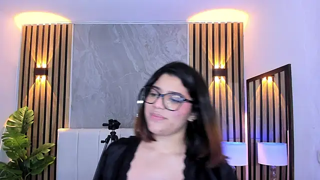 XXX chat uživo modela Carlotta_de_velour