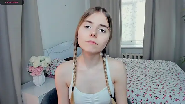 RosannHazle Webcamshow