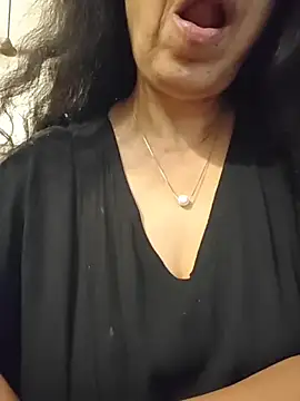 NakedMILFx's Live XXX Chat