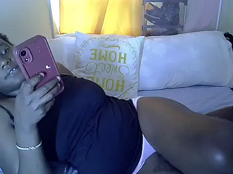 Sweetreena Live XXX Chat