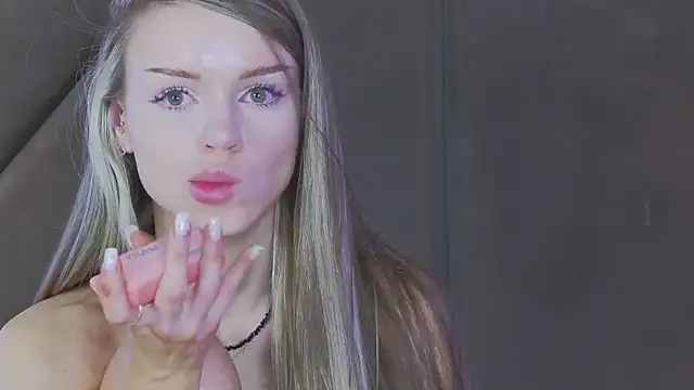 MarilynNova – Live XXX-chat