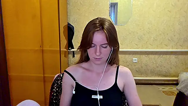 DonnaKuc Live XXX-chat