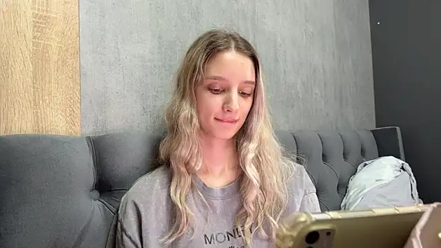 Tiffany_Blom Webcam Show