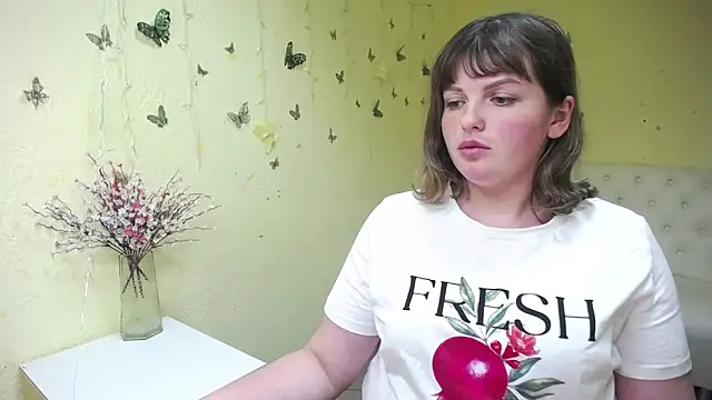 XXX chat uživo modela StaceyLex