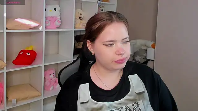 EricaElliott's Live XXX Chat