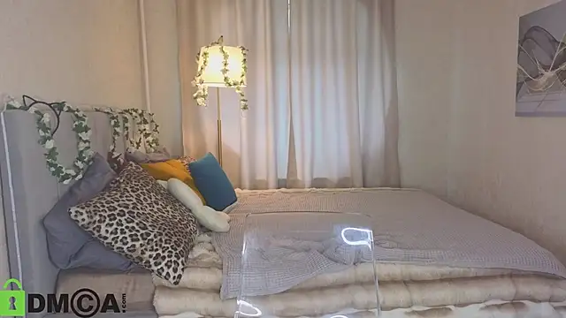 XXX chat uživo modela Agnes_Wells