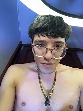 Show Webcam de ArthurDavies-