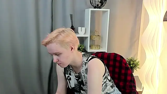 LeidaZinck Obrolan Langsung XXX