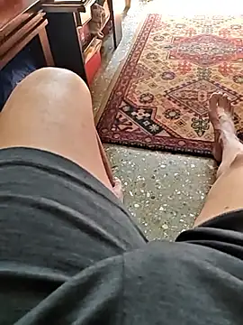 Iamfuckinhorny Live XXX-Chat