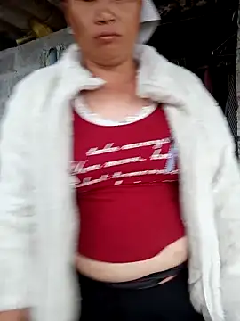 แชท XXX สดของ kalara_kail