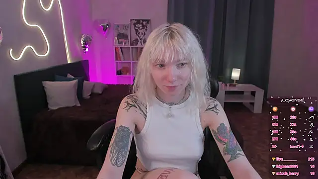 tattoo_art_baby Chat XXX in diretta