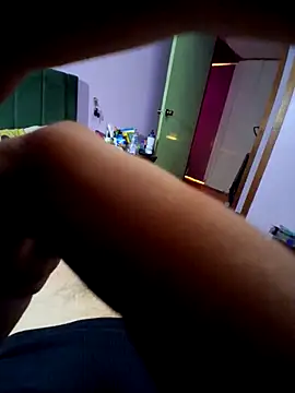 XXX chat uživo modela bam420bam