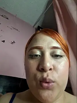 venuscopper élő XXX-chatje