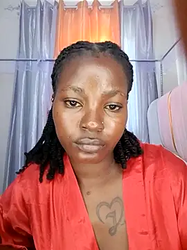 Chat +18 de TrishaKalid ao vivo