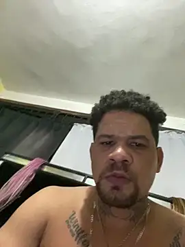 Dominicanobb Chat XXX in diretta