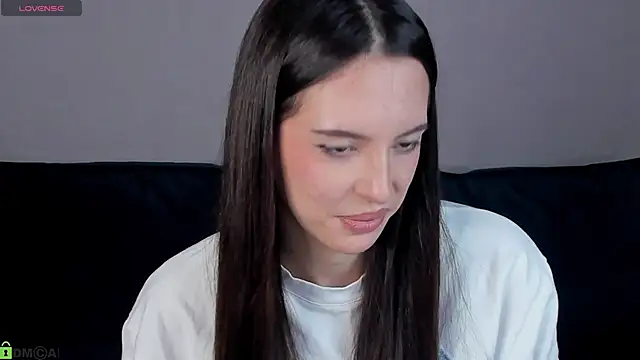 elise_robbie élő XXX-chatje