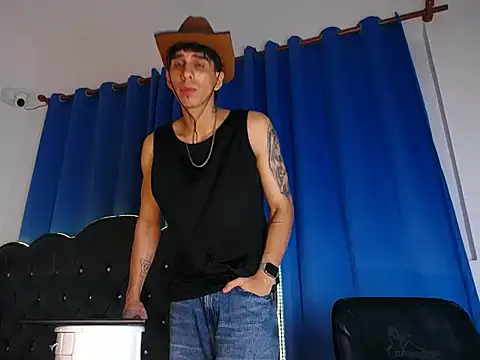 Kael_Dominus Show Webcam