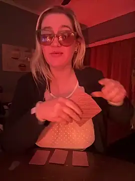 Živý XXX chat Granlady7