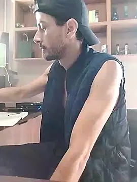 LiL-DRapXXX Live XXX-Chat