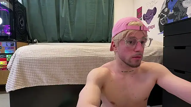 killa2053 Pertunjukan Webcam