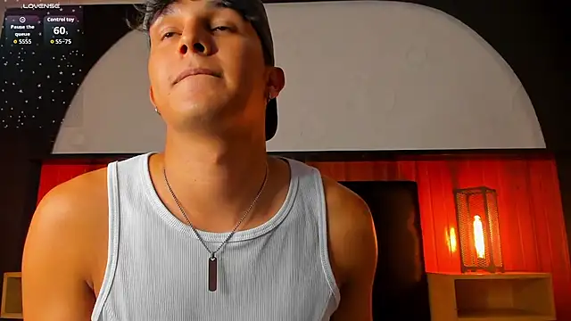 عرض كام Leo_Savage_