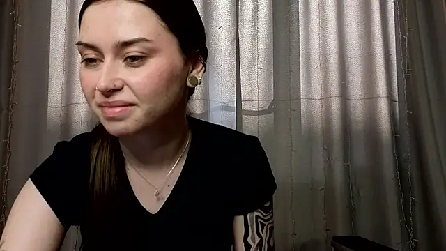 danieliis Live XXX-Chat