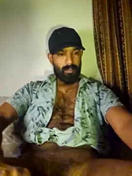 Bigkannan Show Webcam