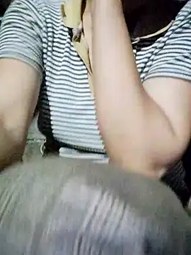 Chat +18 de Congee-666 ao vivo