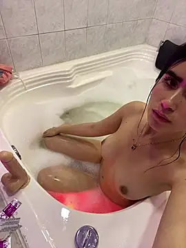 Lexy_Dumoun_ 现场XXX聊天