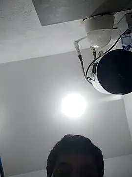 Show de webcam de Pecados_encantados