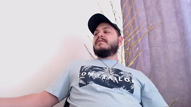 Show webcam de kemallgolld