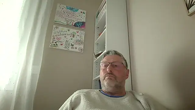 doudou310 Webcam-Show