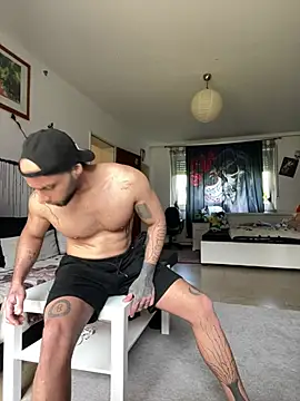 Mohdollmen Webcamshow