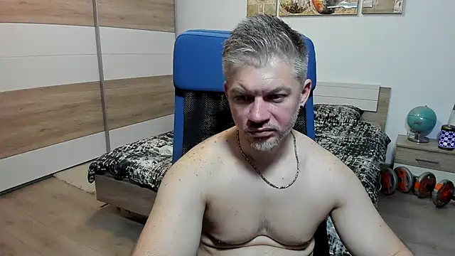 RobbyShawz webcam show