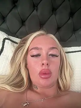 Vanillaheavennn Live XXX-chat