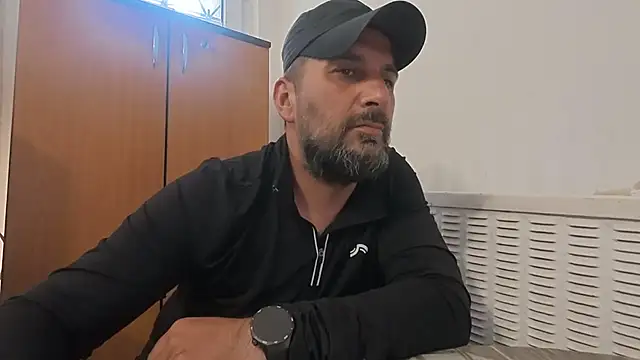 TARKAN1 Webcam Show