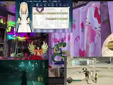 Živý XXX chat JesuAdam