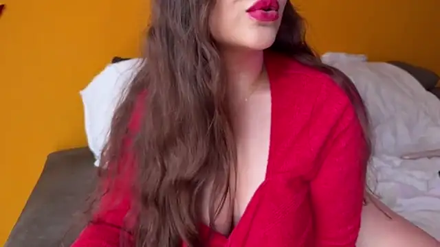 Elinatiranda Pertunjukan Webcam
