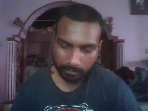 Webkamerová show sai9910