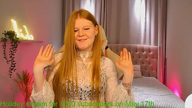 JessicaEmber Live XXX-chat