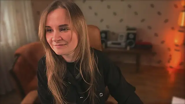 MiaSparkes Live XXX-chat