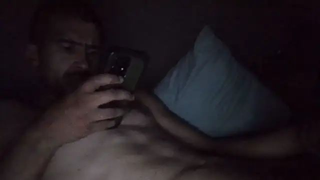Mikey69me@xh webkamerás műsora